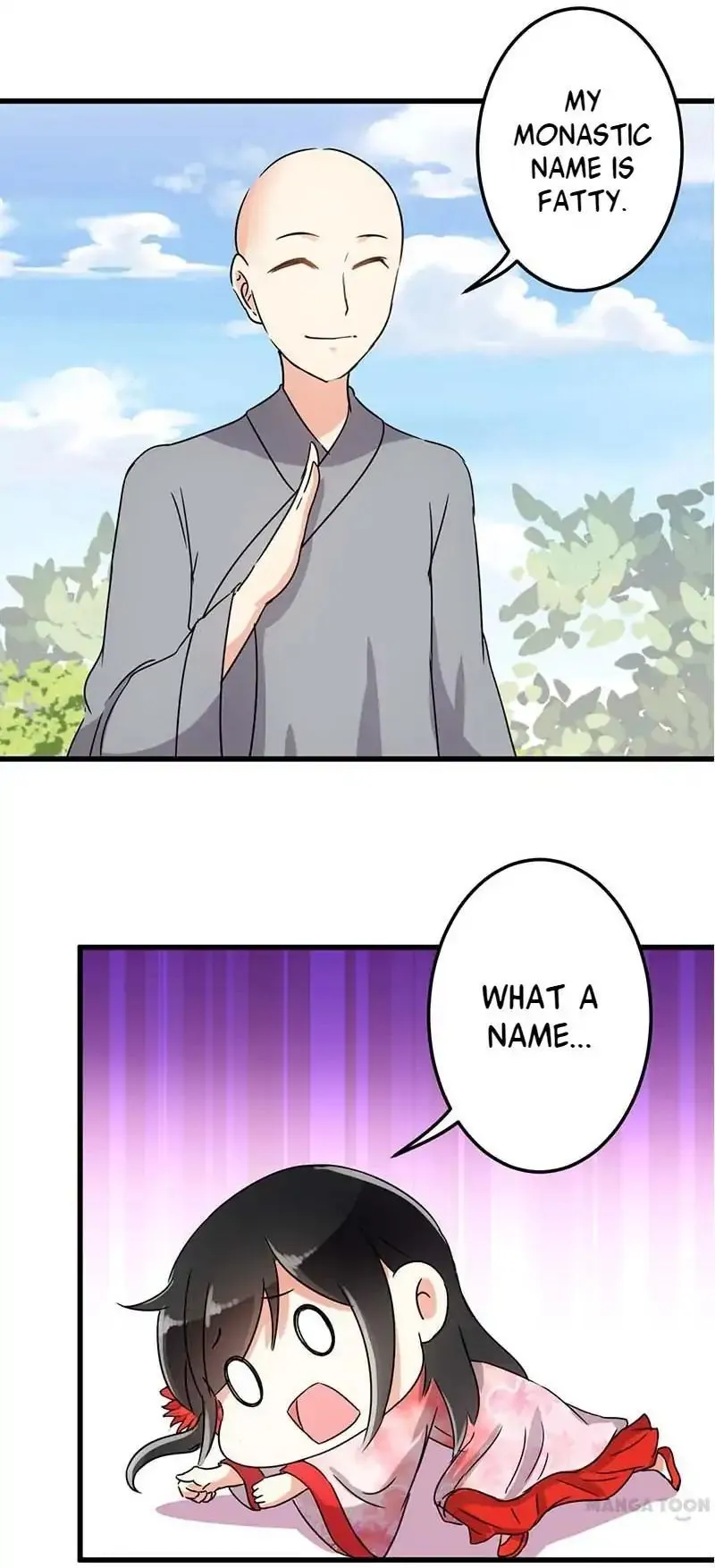 Read Prince, You