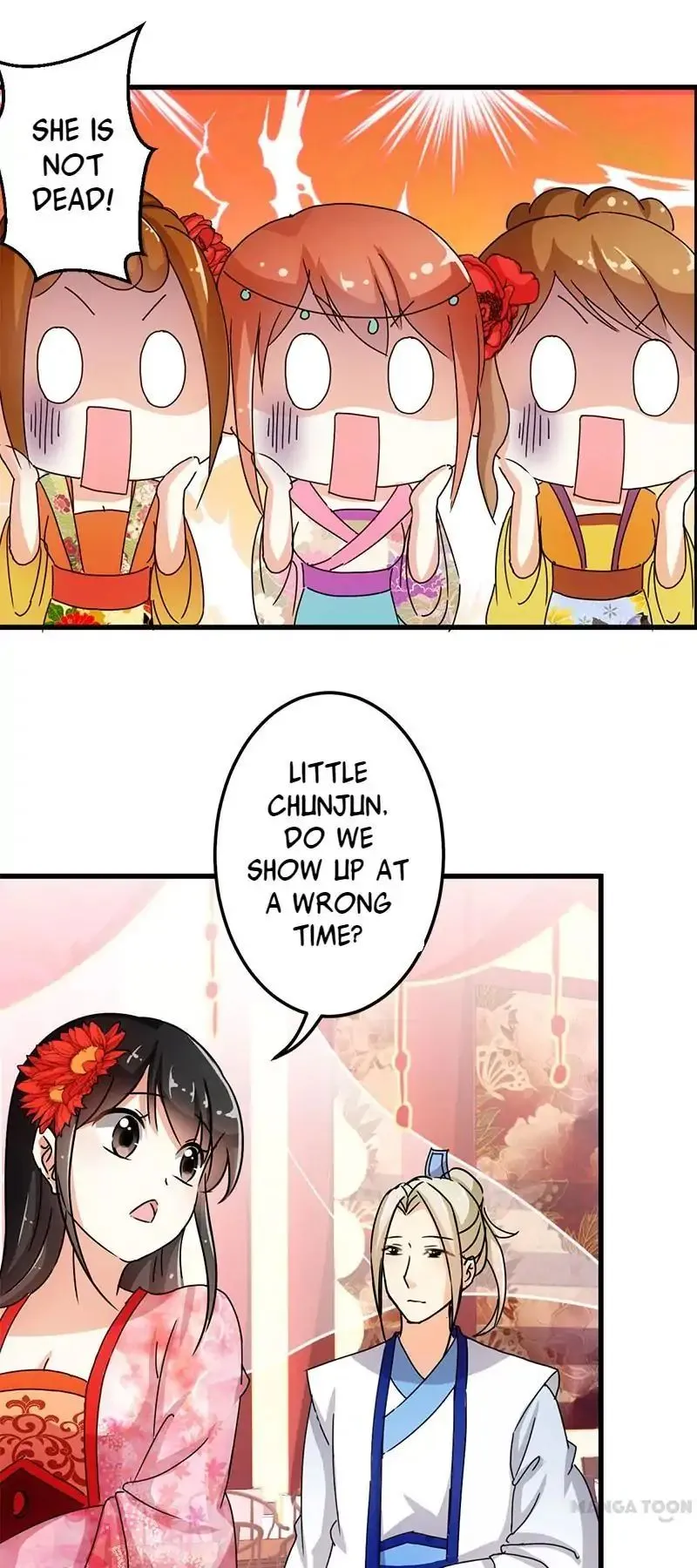 Read Prince, You