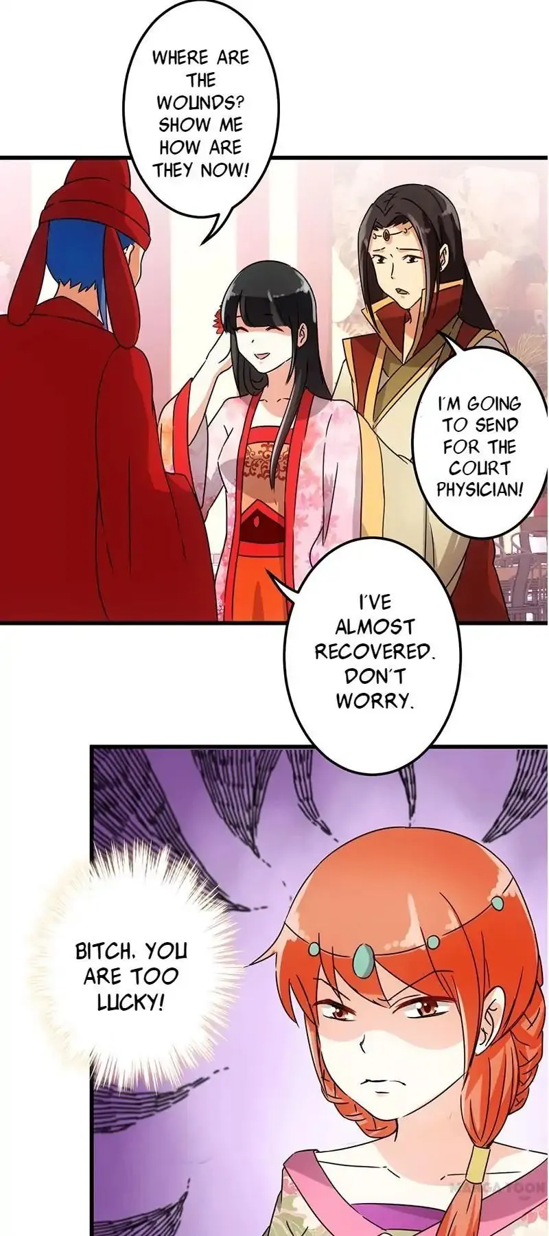 Read Prince, You