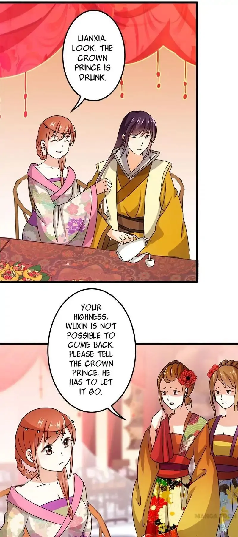Read Prince, You