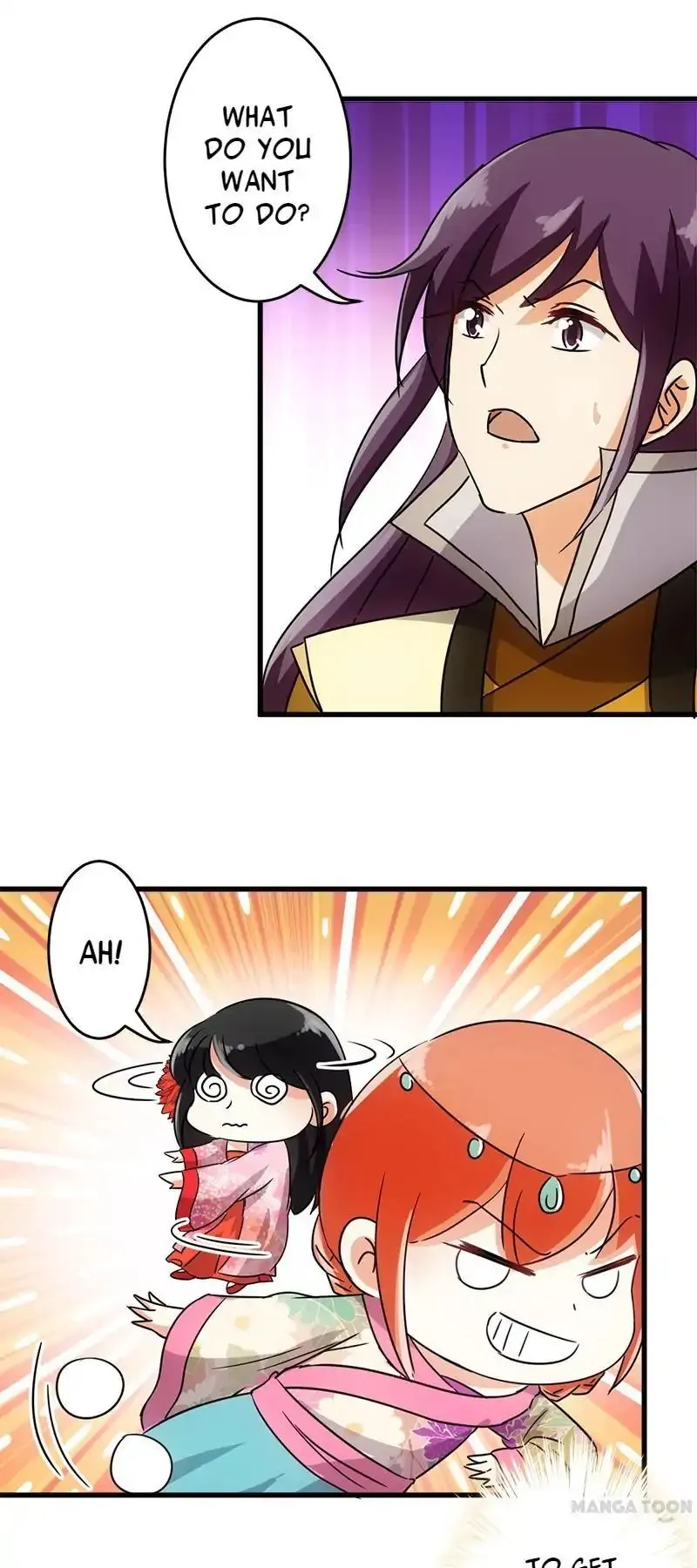Read Prince, You