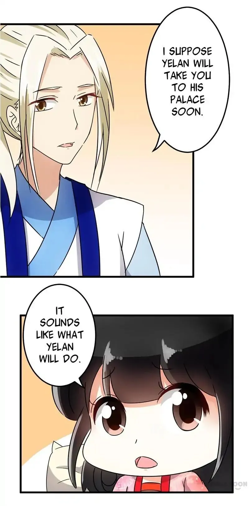Read Prince, You