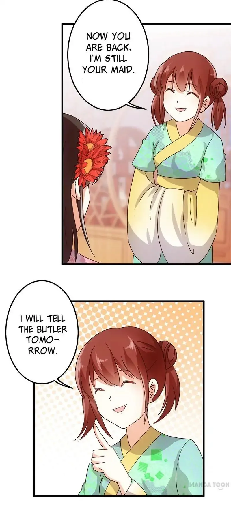 Read Prince, You
