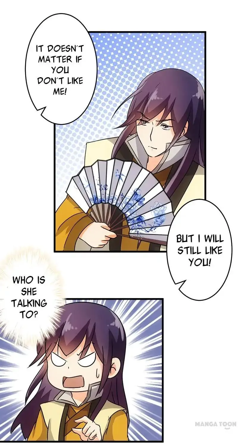 Read Prince, You