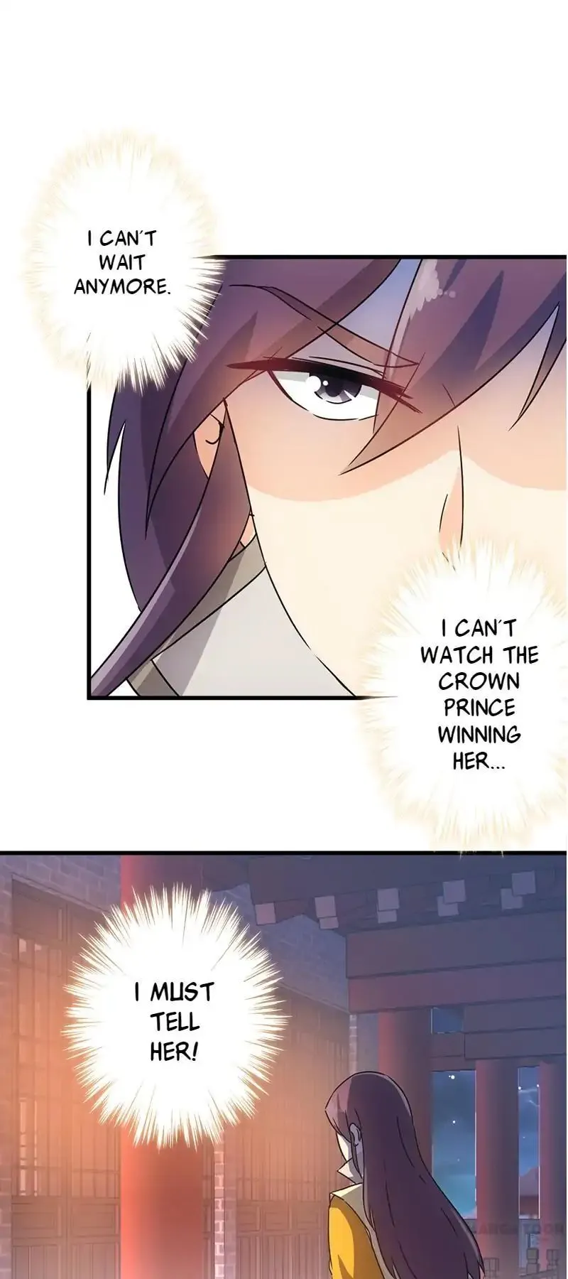 Read Prince, You
