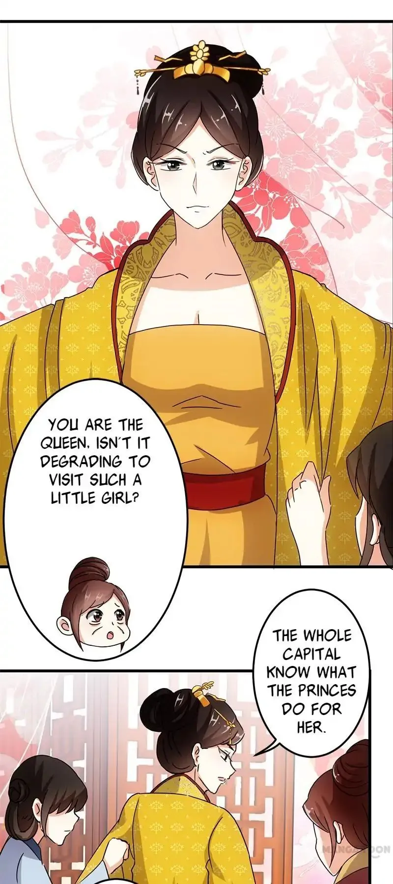 Read Prince, You