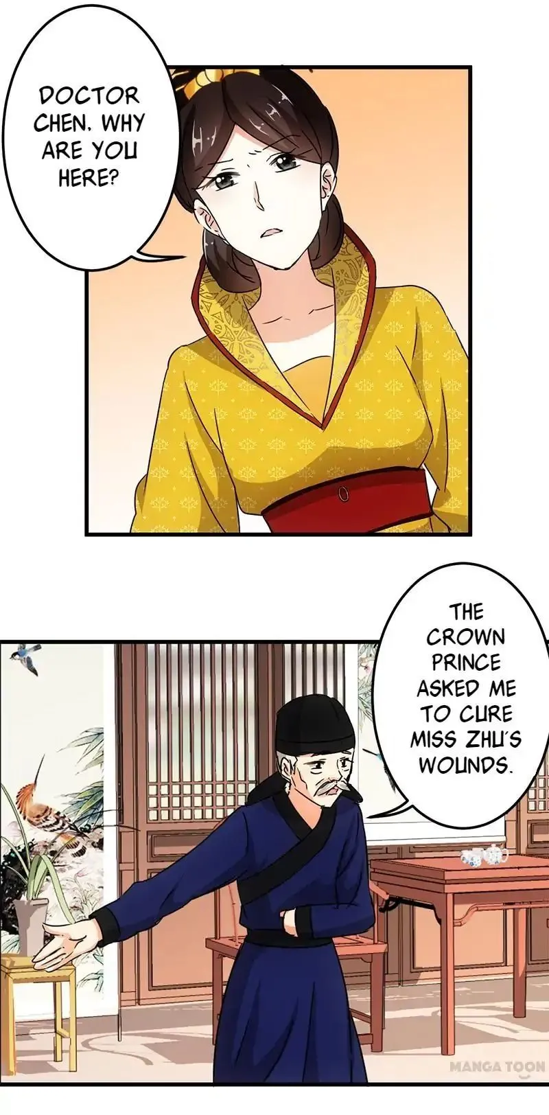 Read Prince, You