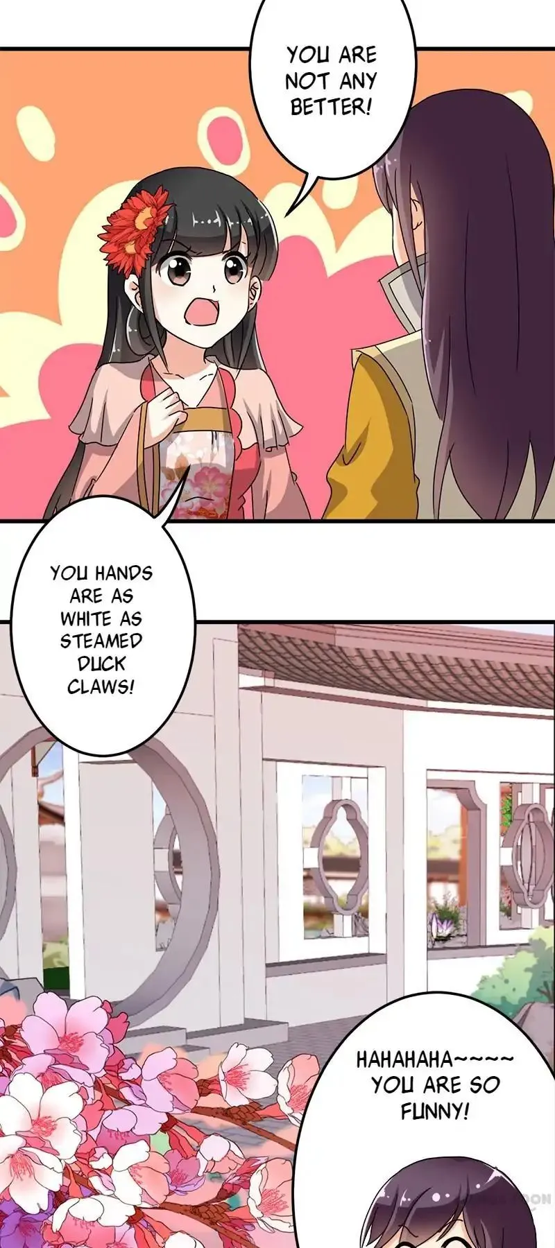 Read Prince, You
