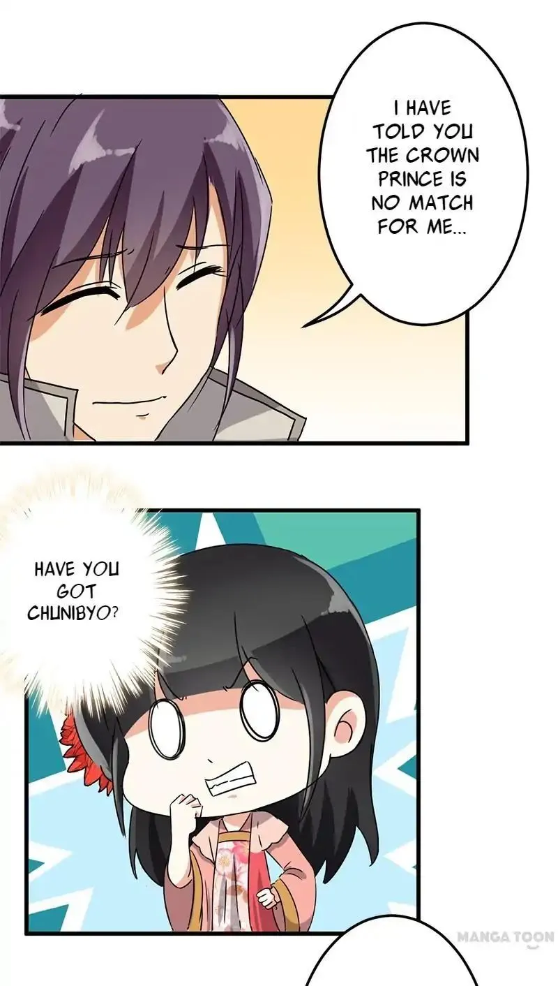 Read Prince, You