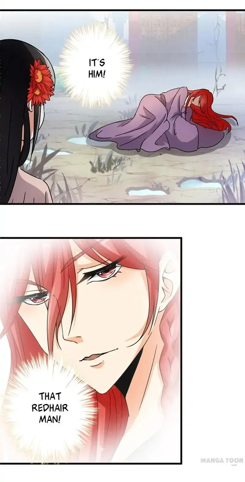 Read Prince, You