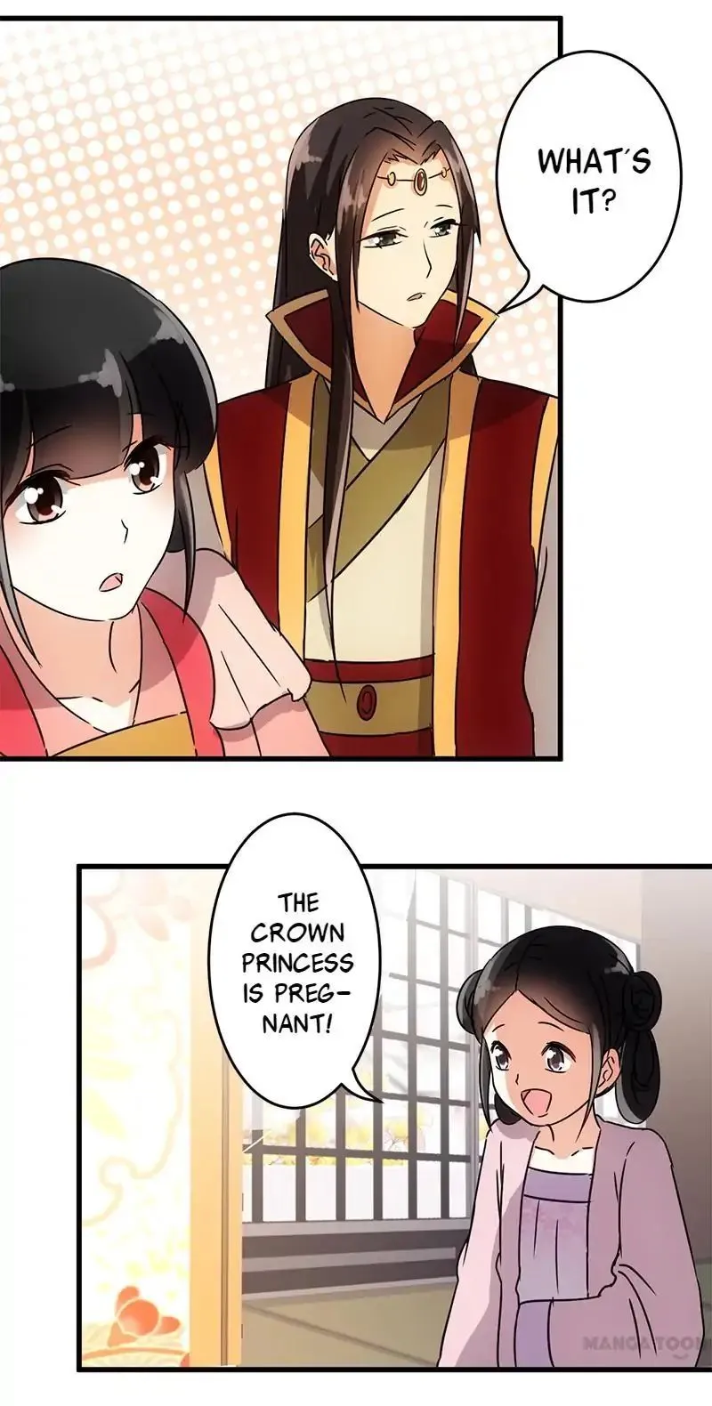 Read Prince, You