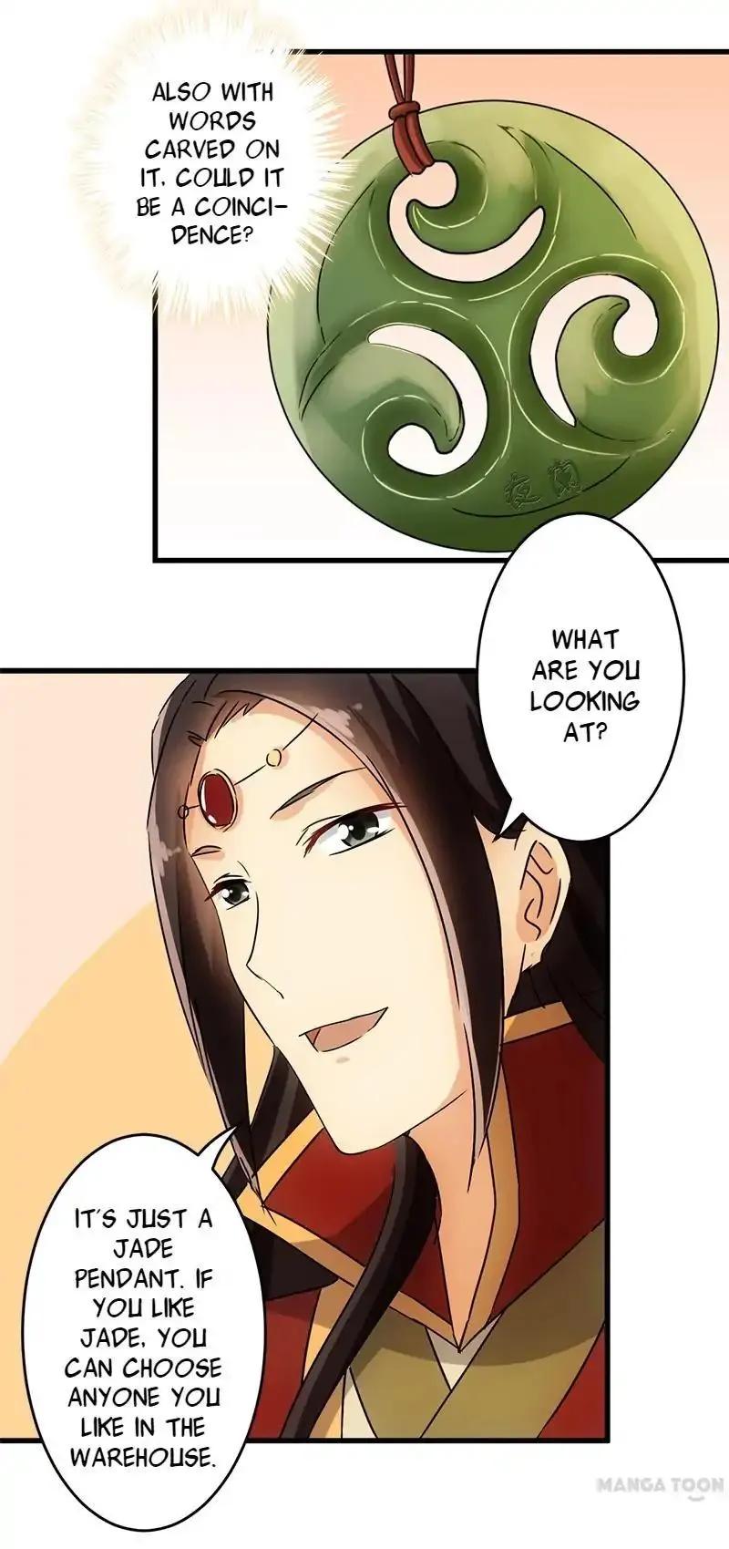 Read Prince, You