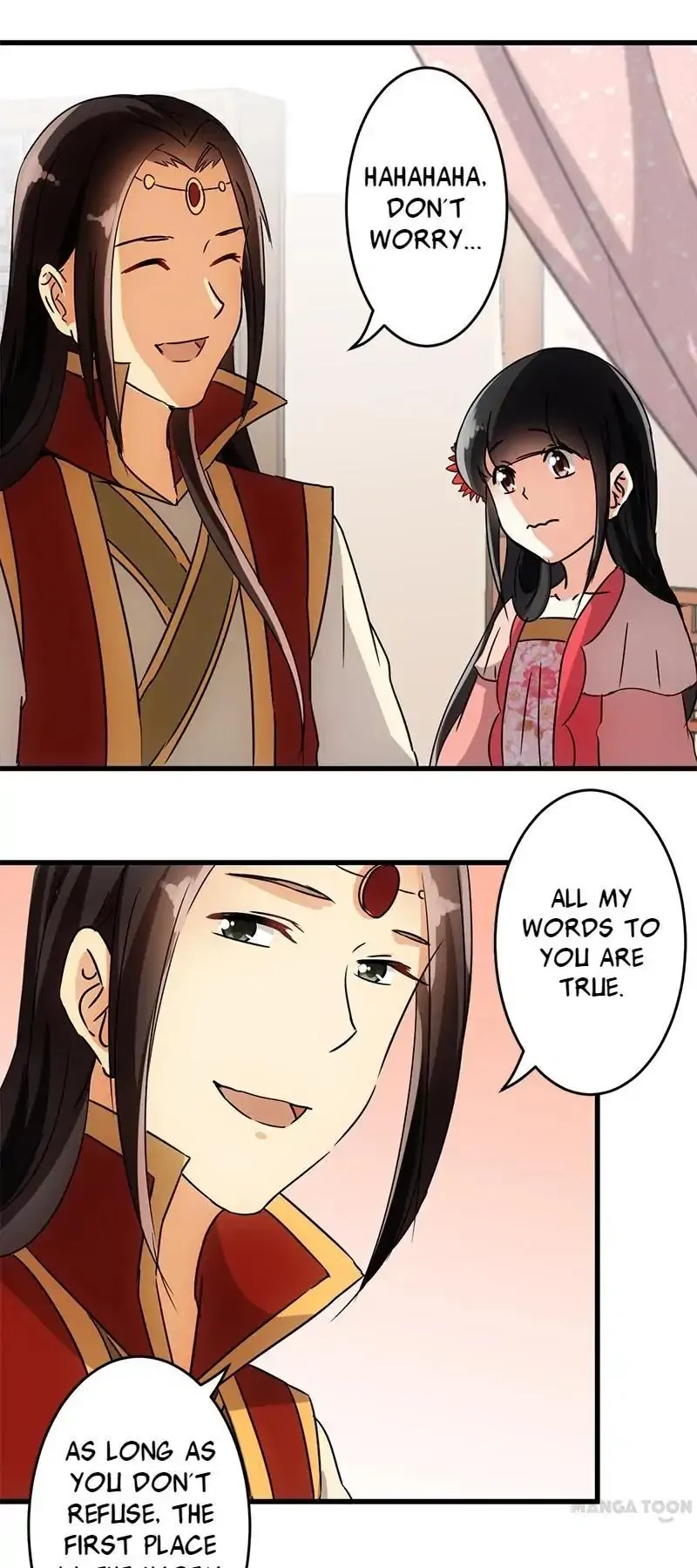 Read Prince, You