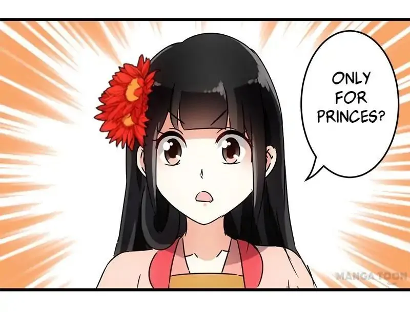 Read Prince, You