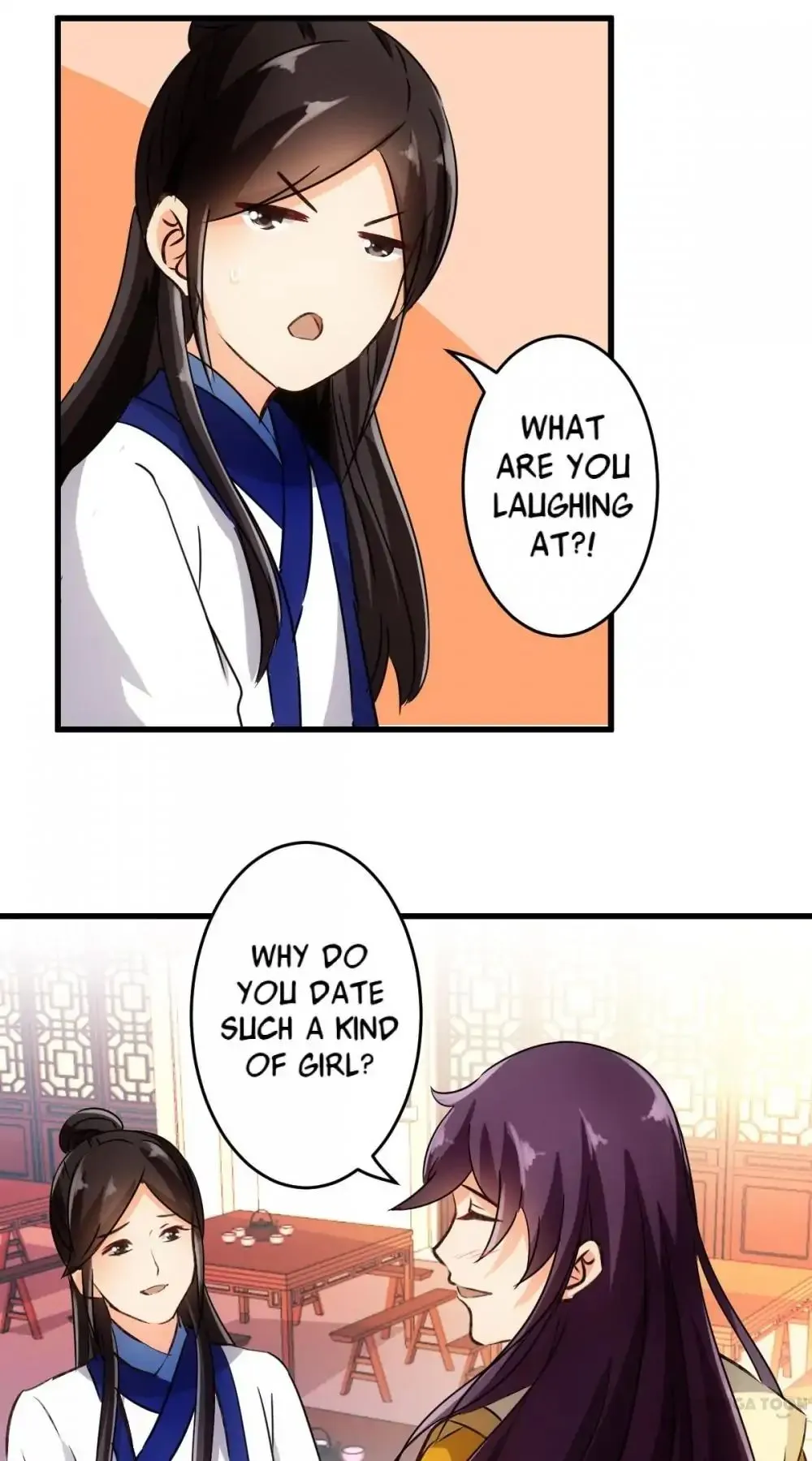 Read Prince, You