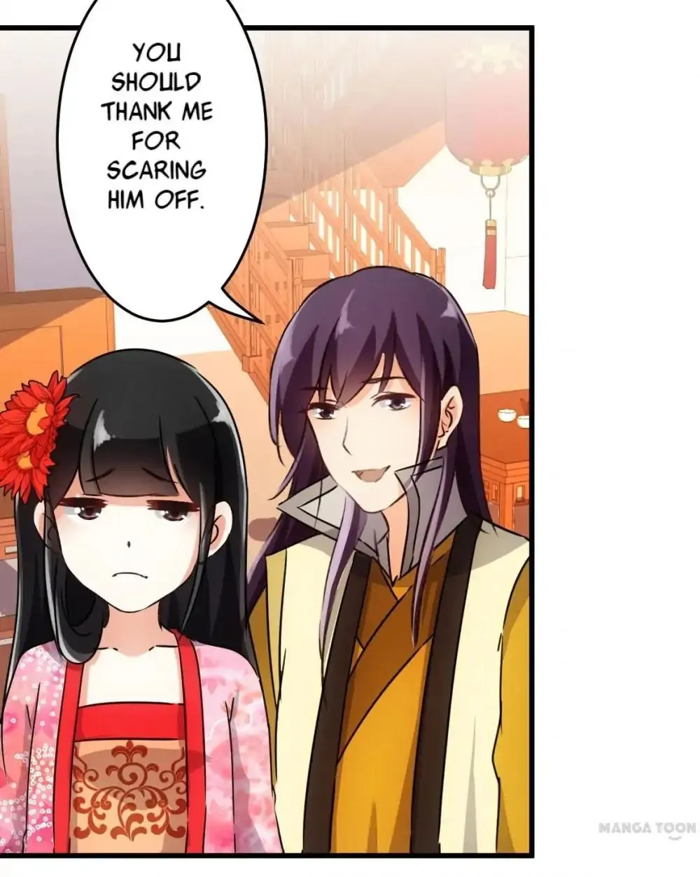 Read Prince, You