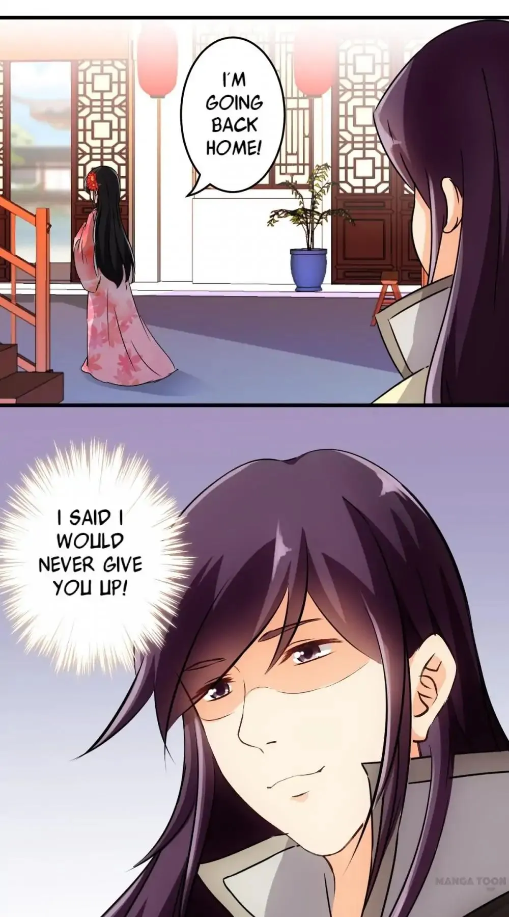 Read Prince, You