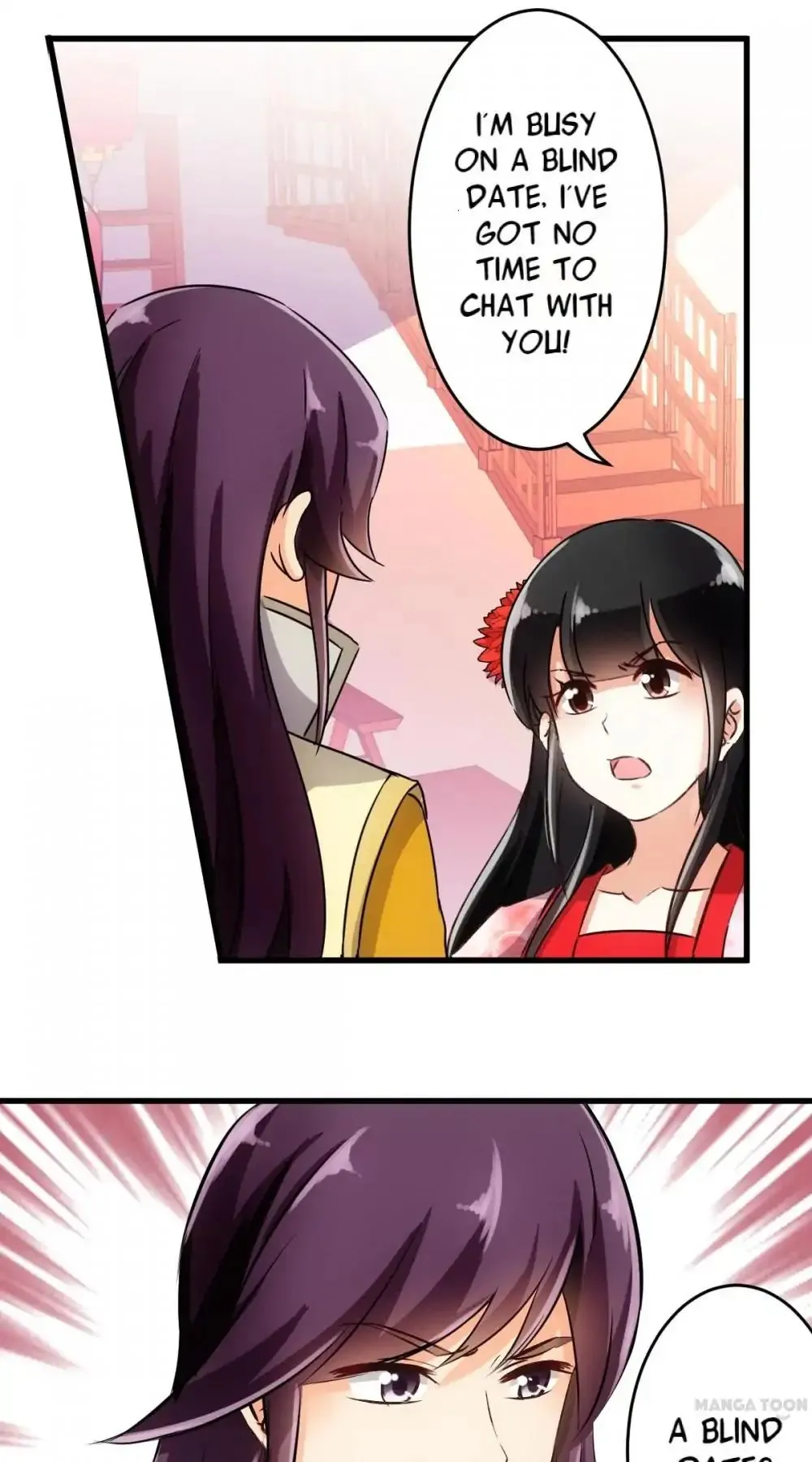 Read Prince, You