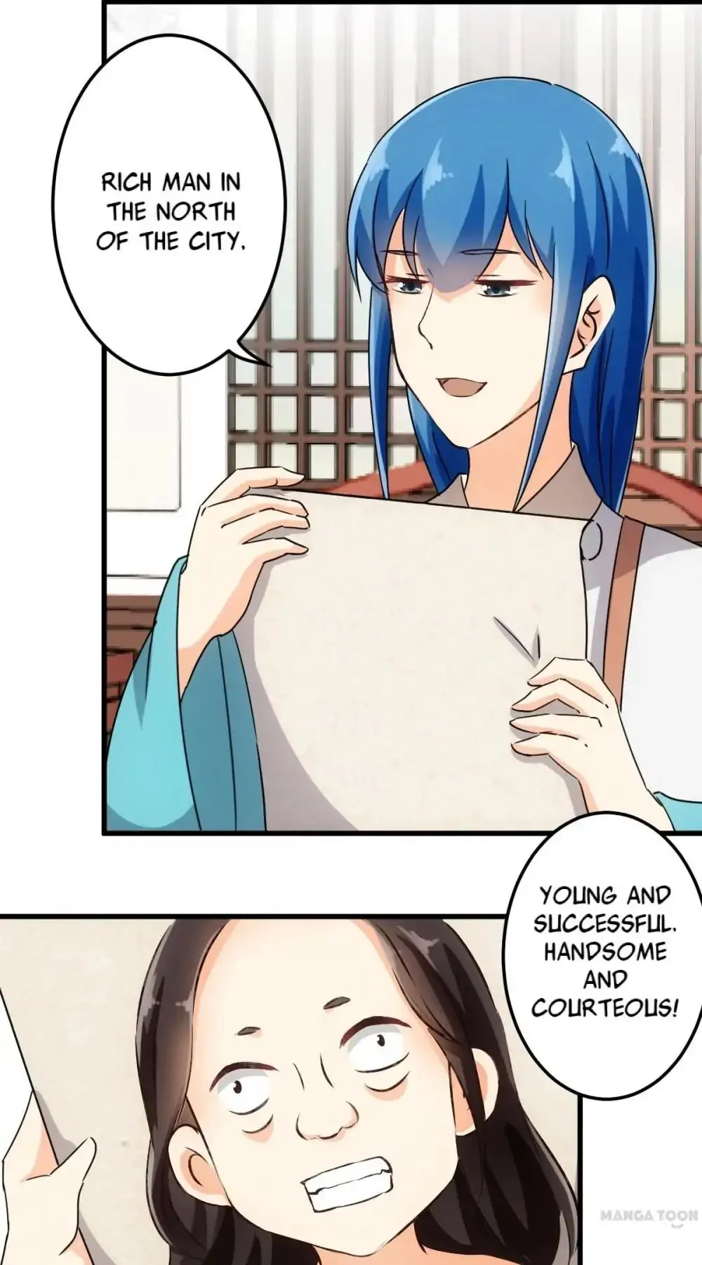 Read Prince, You