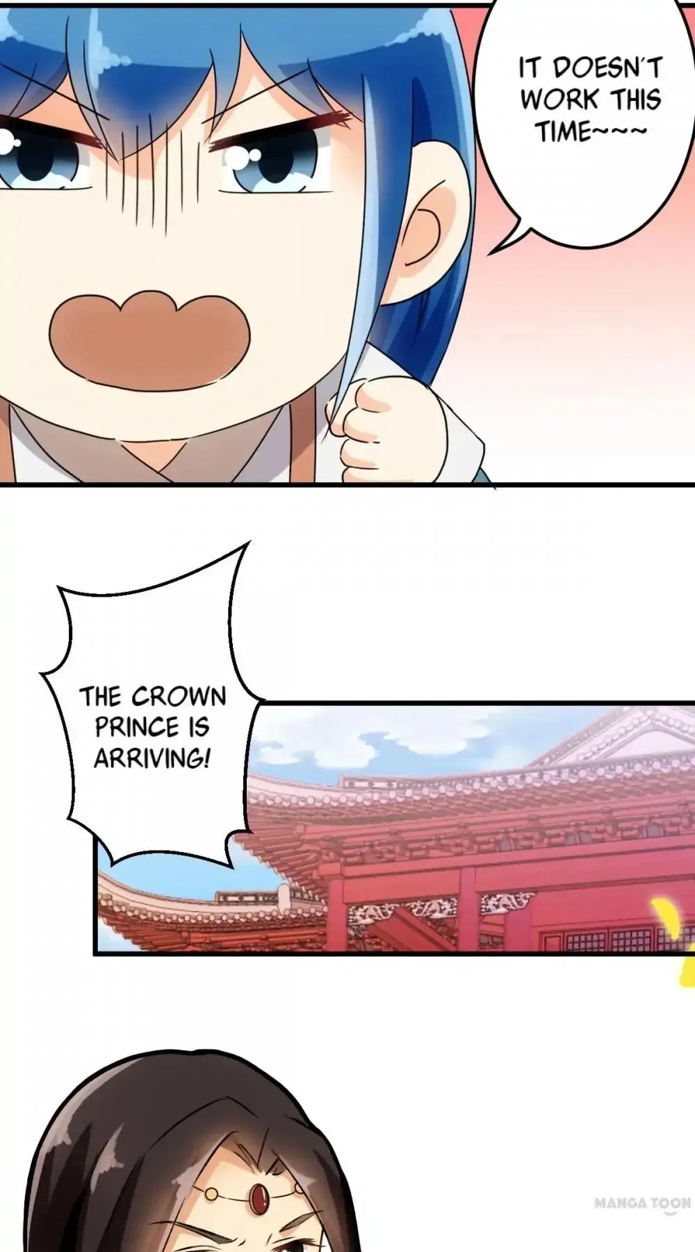 Read Prince, You