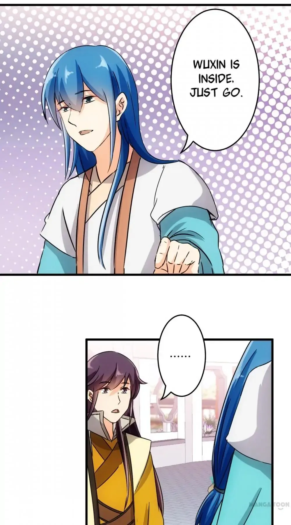 Read Prince, You