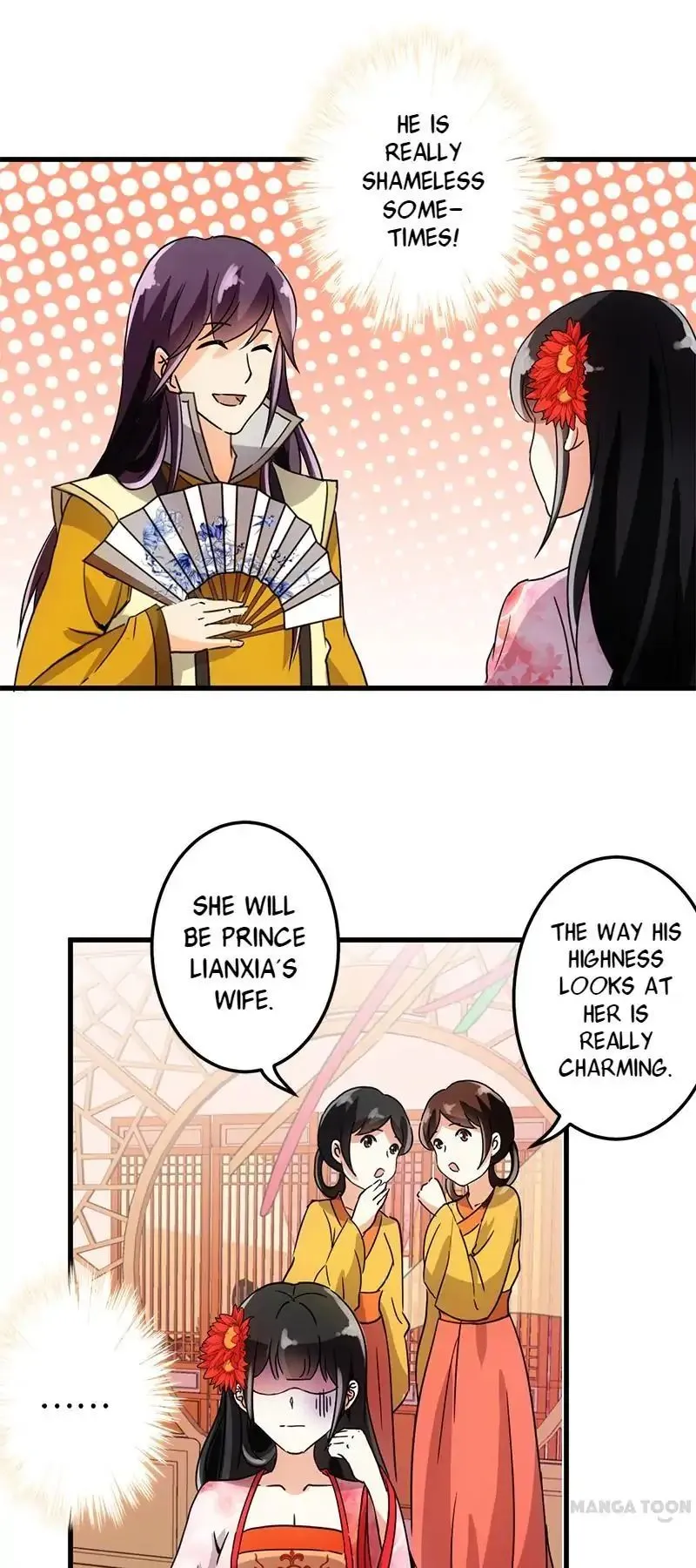 Read Prince, You