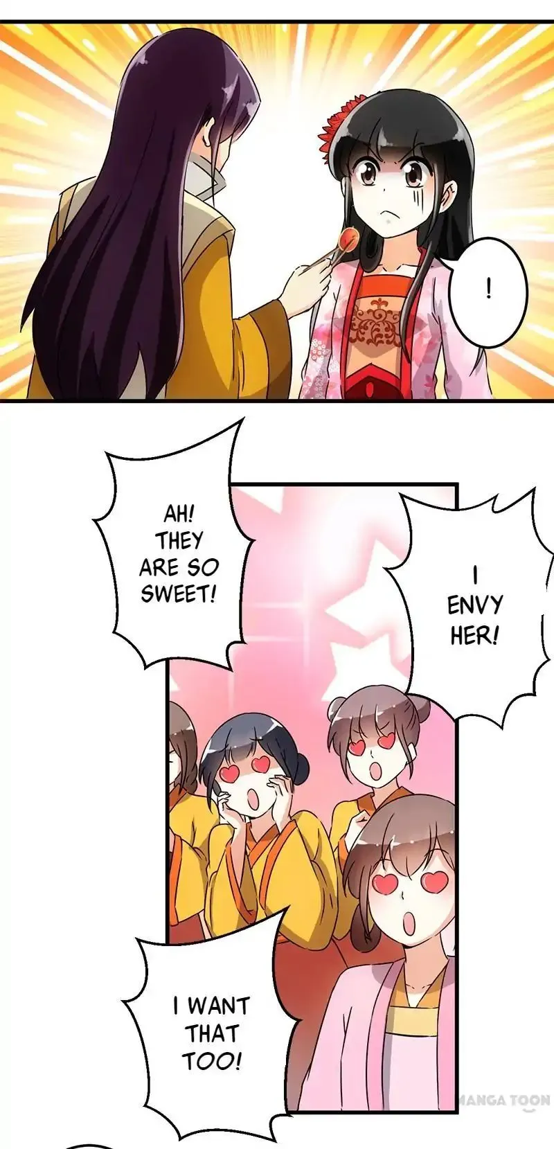 Read Prince, You