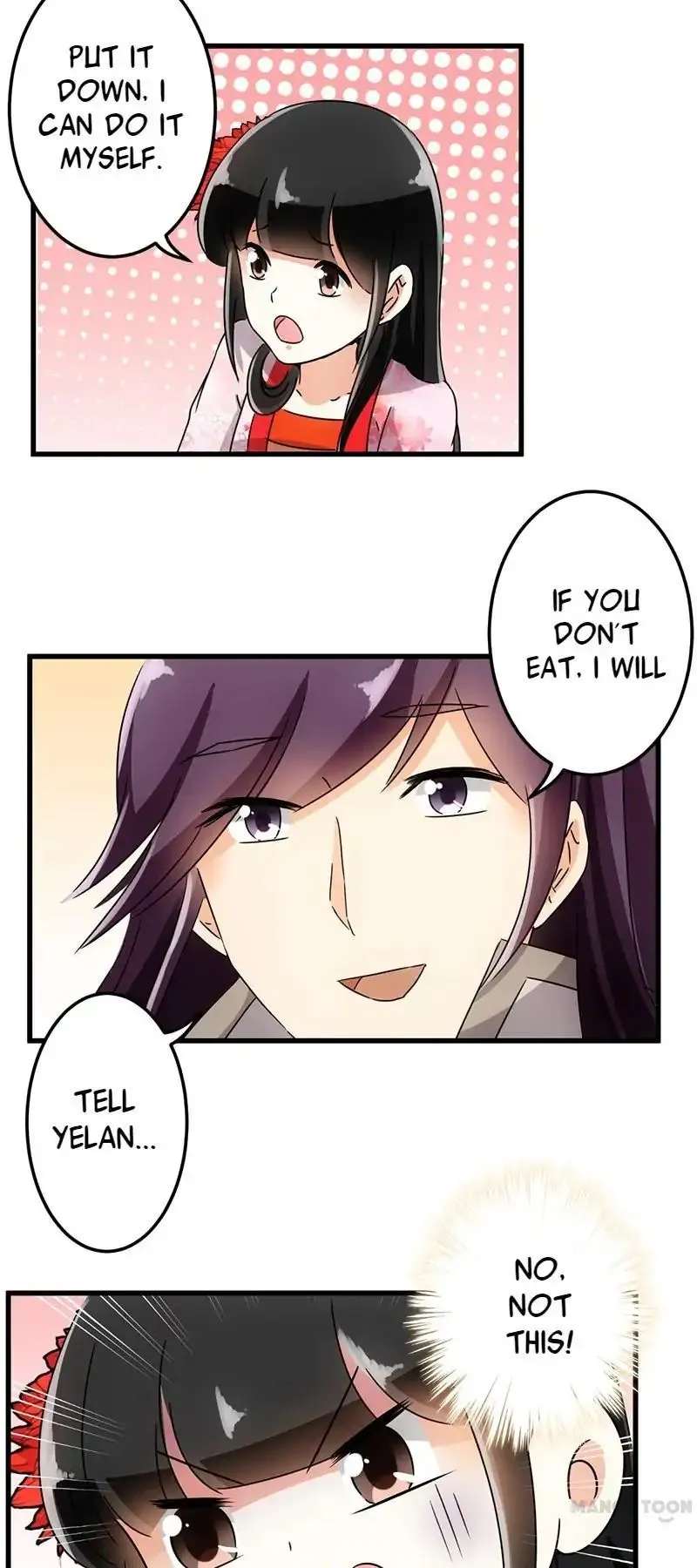 Read Prince, You