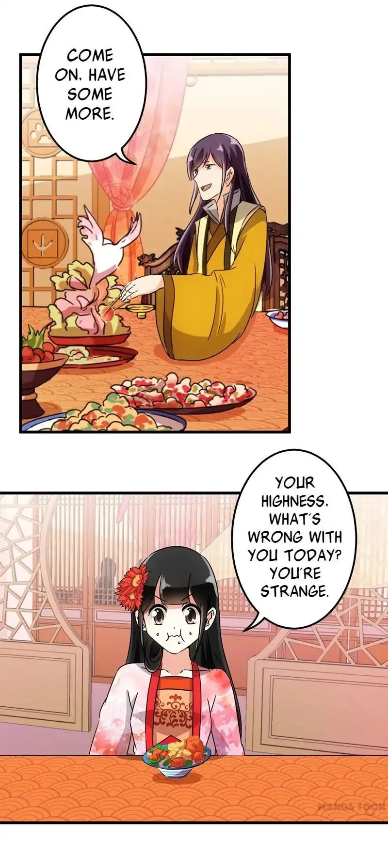 Read Prince, You