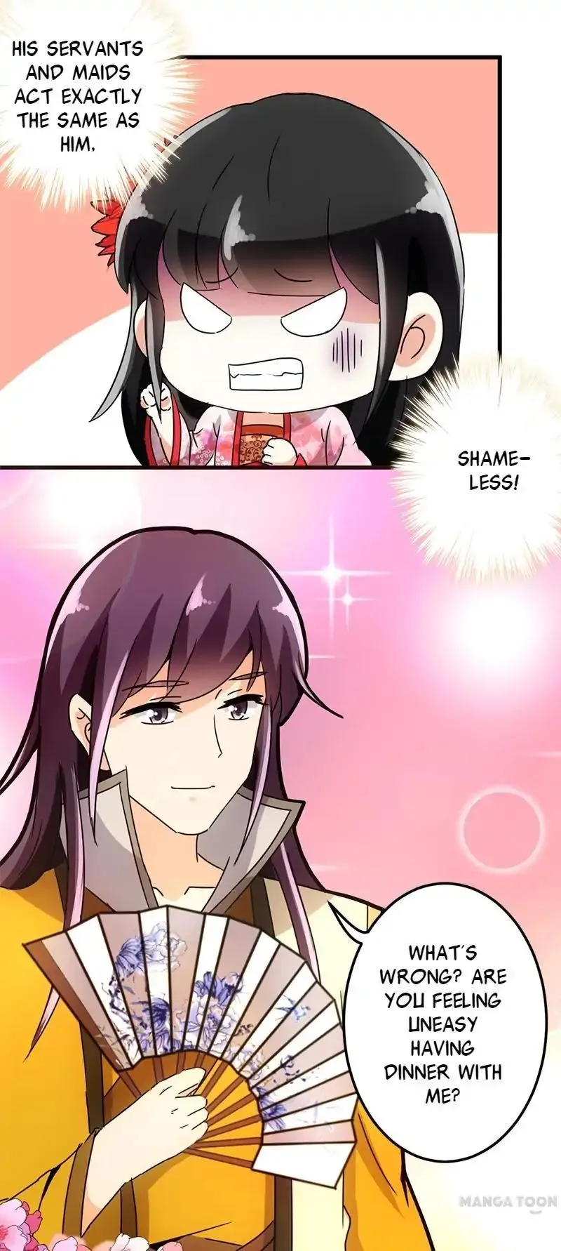 Read Prince, You