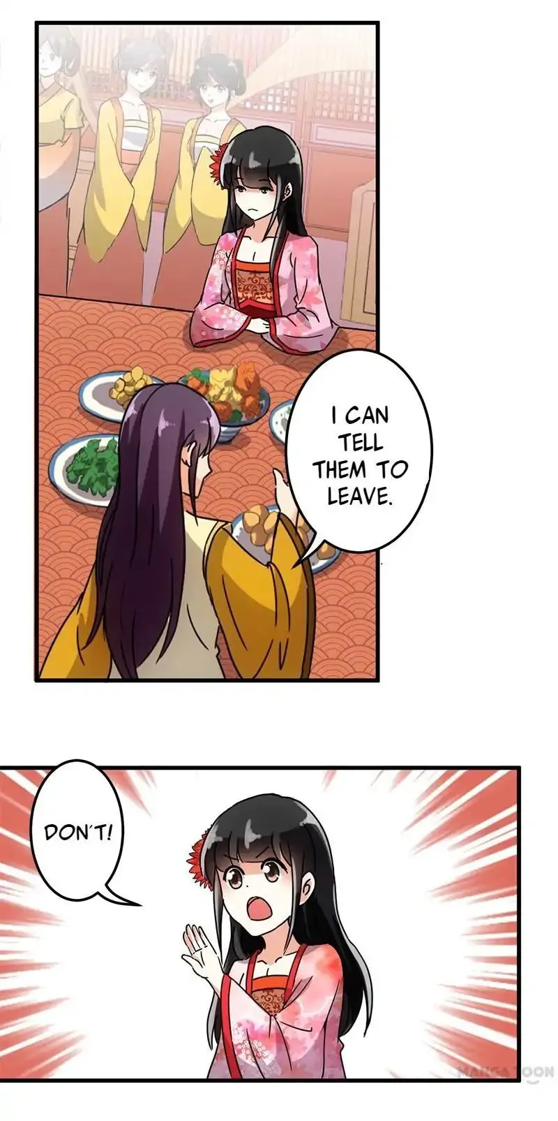 Read Prince, You