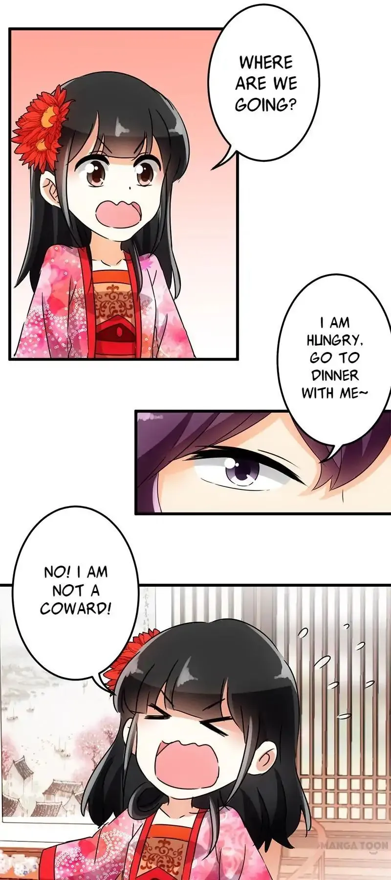 Read Prince, You