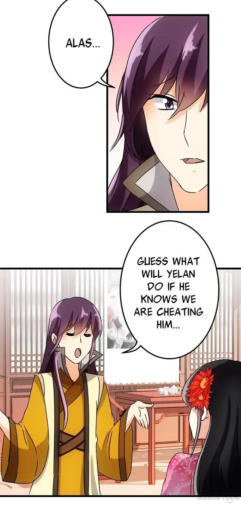Read Prince, You