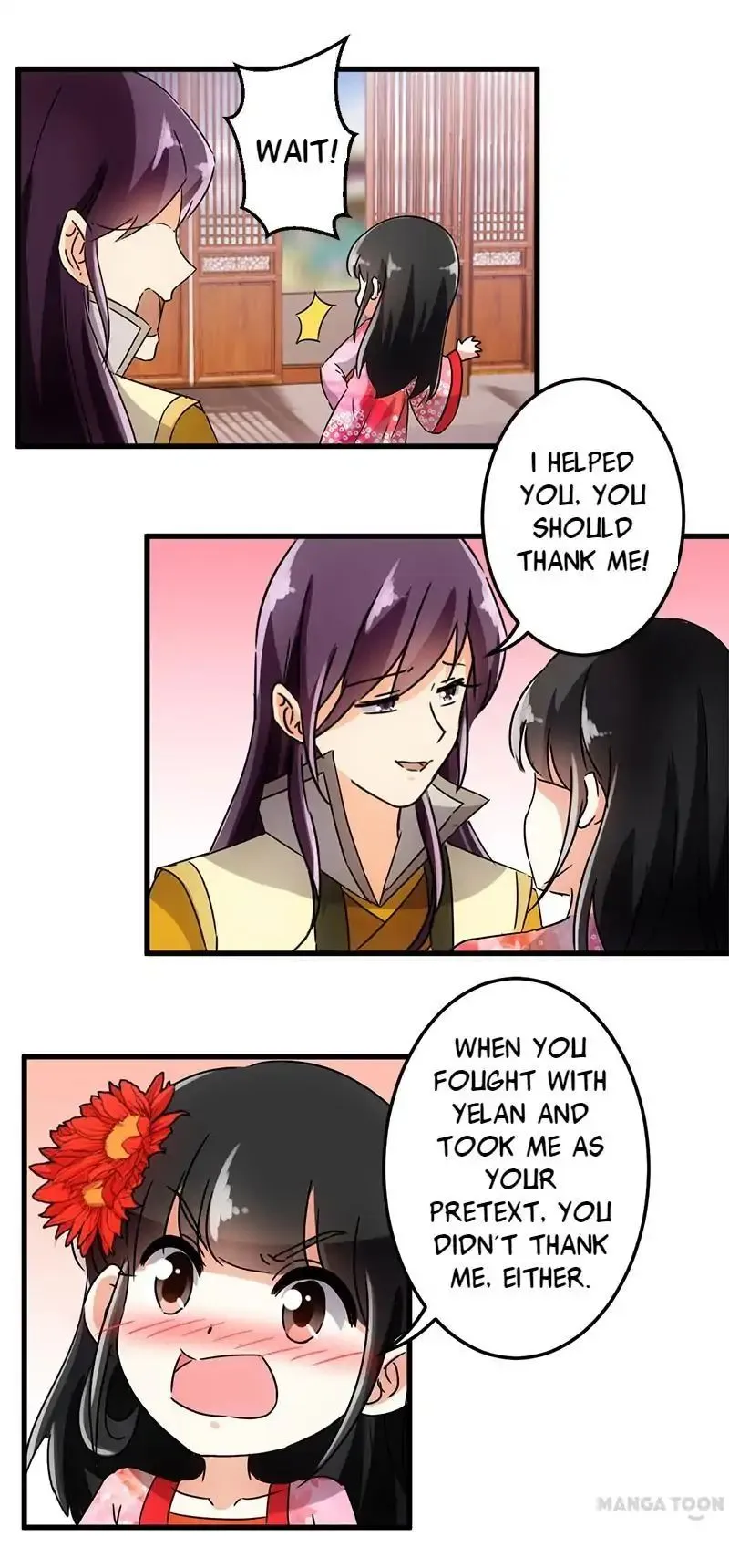 Read Prince, You