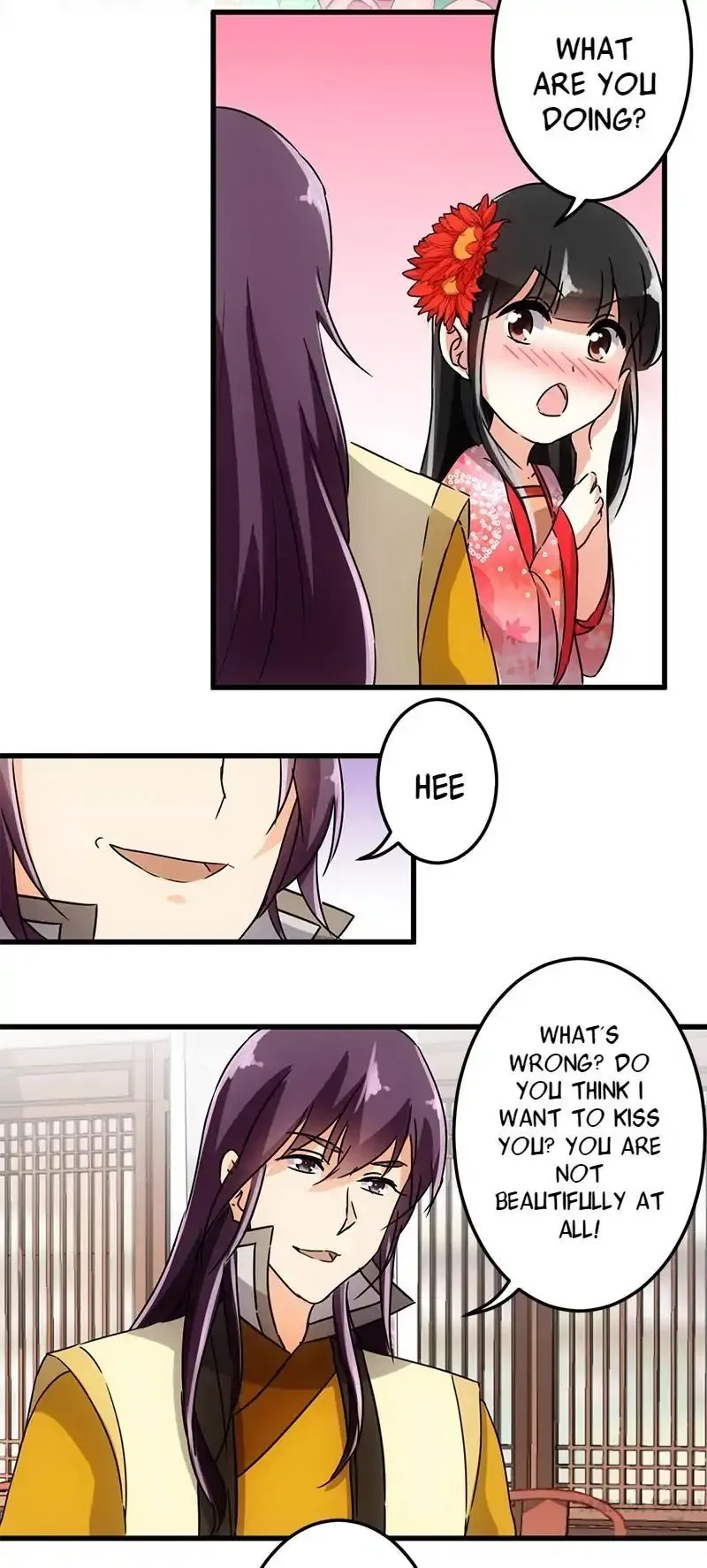 Read Prince, You