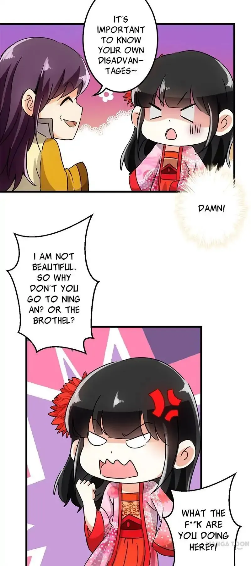 Read Prince, You