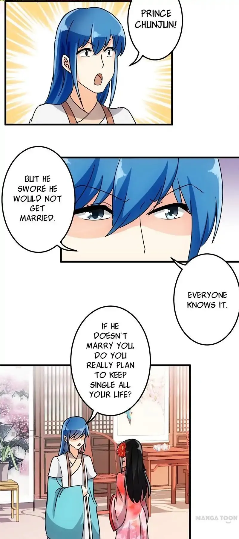 Read Prince, You