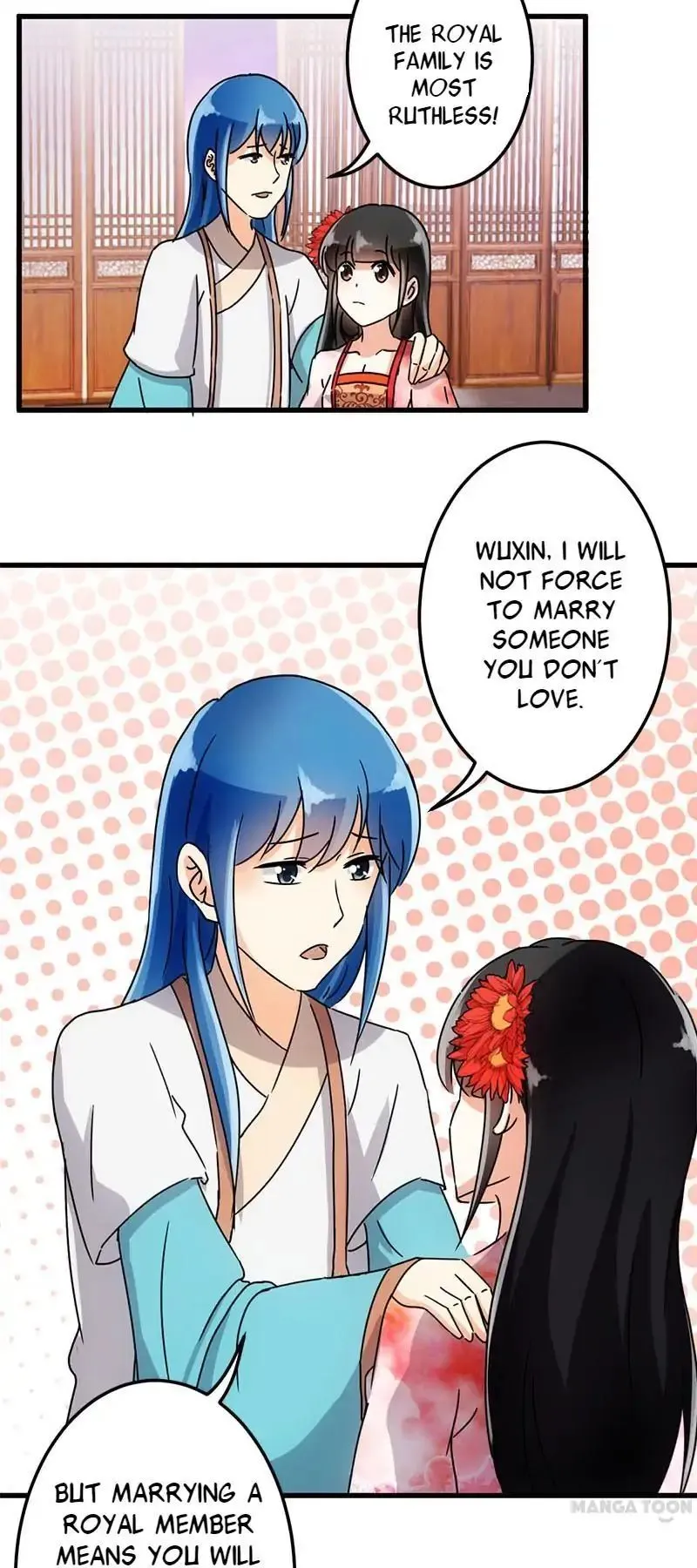 Read Prince, You