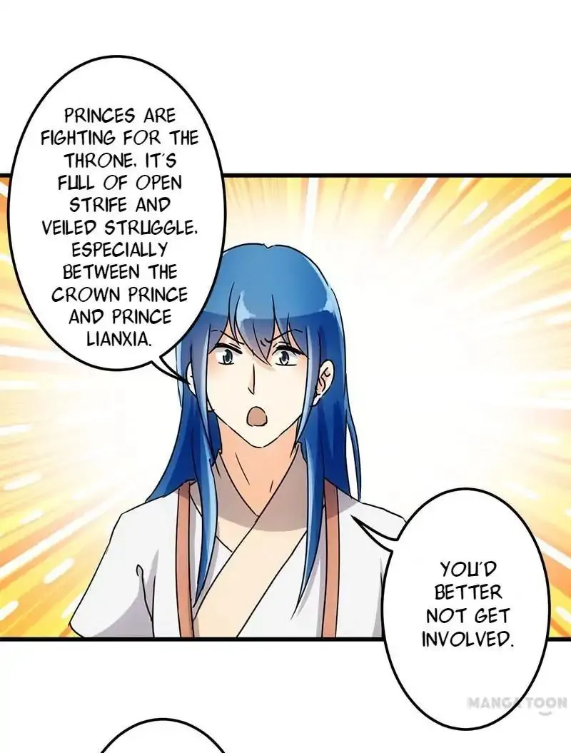 Read Prince, You