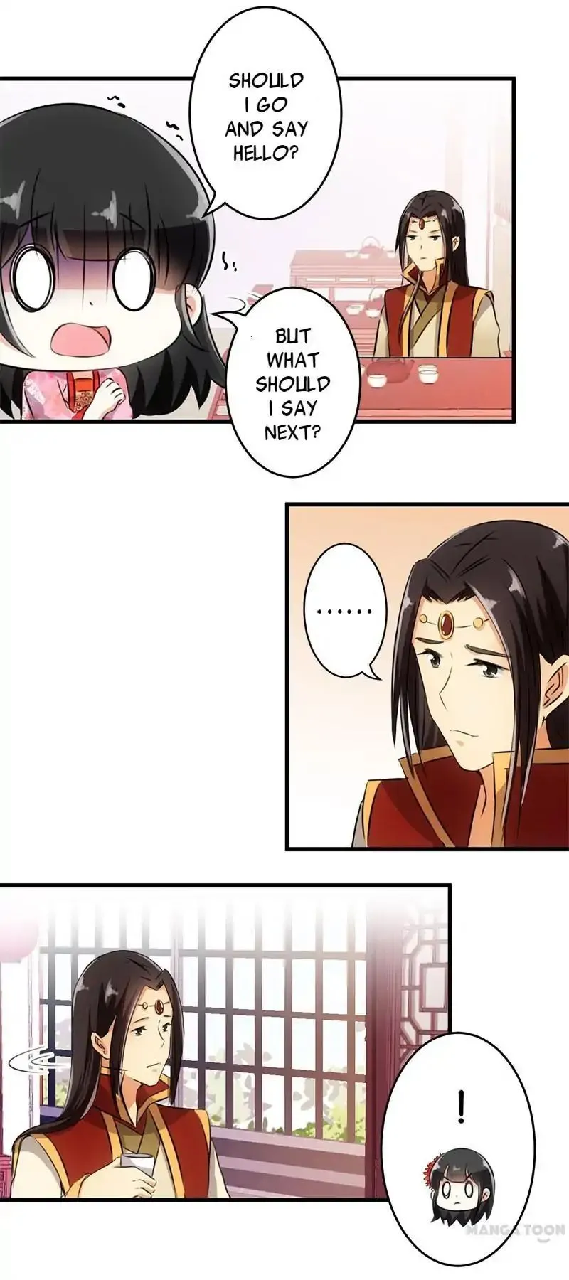 Read Prince, You