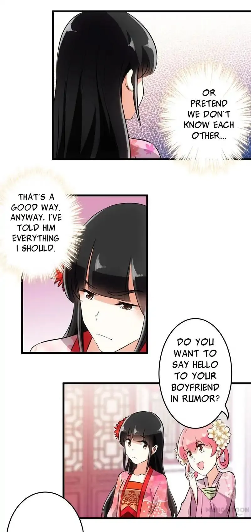 Read Prince, You
