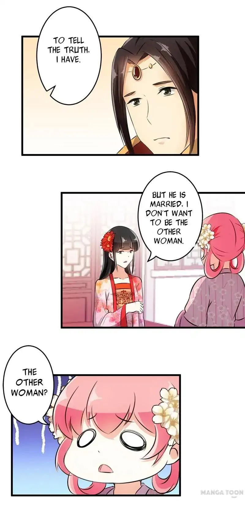 Read Prince, You