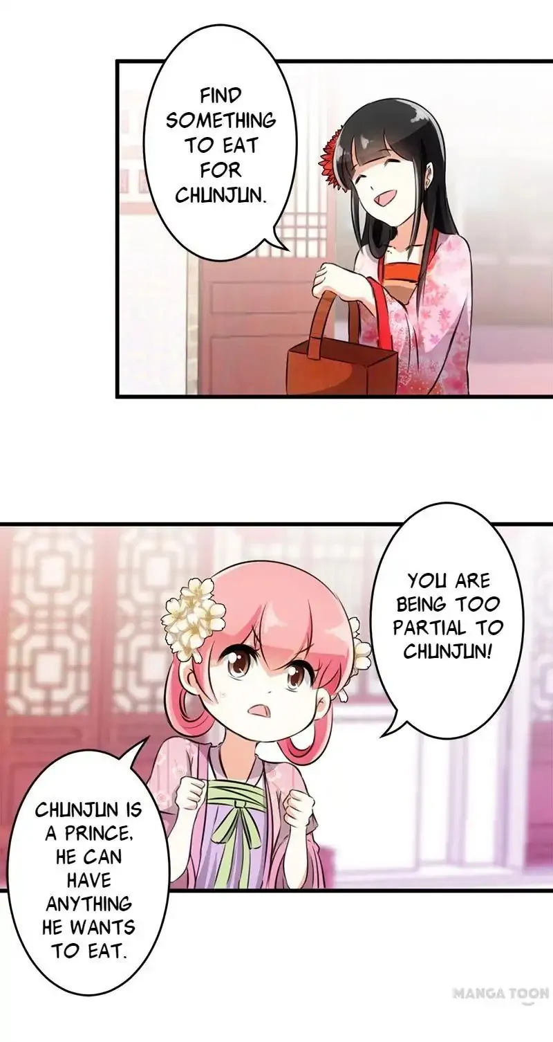 Read Prince, You