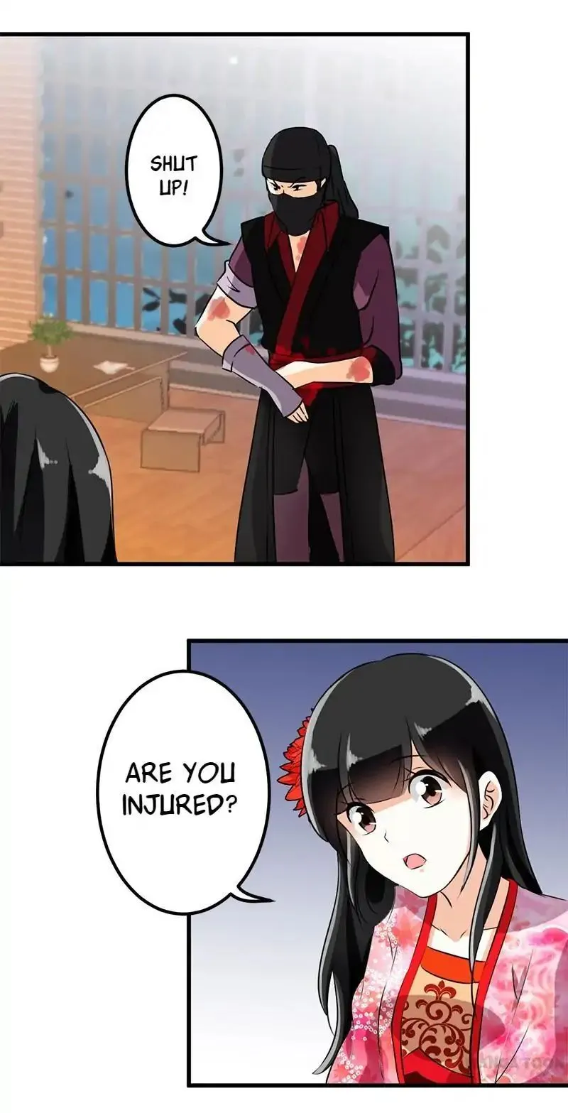 Read Prince, You