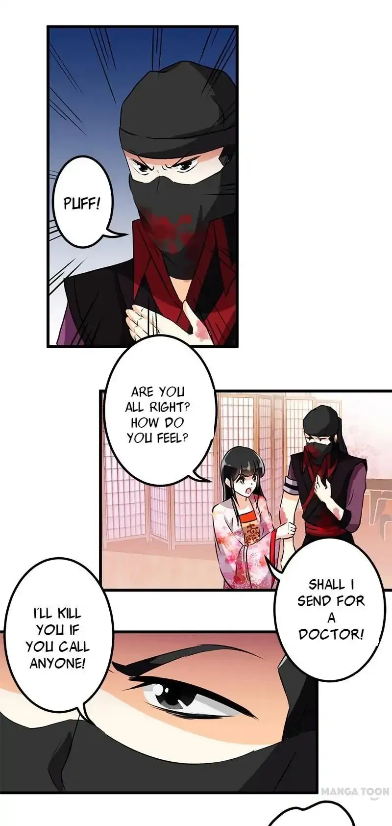 Read Prince, You