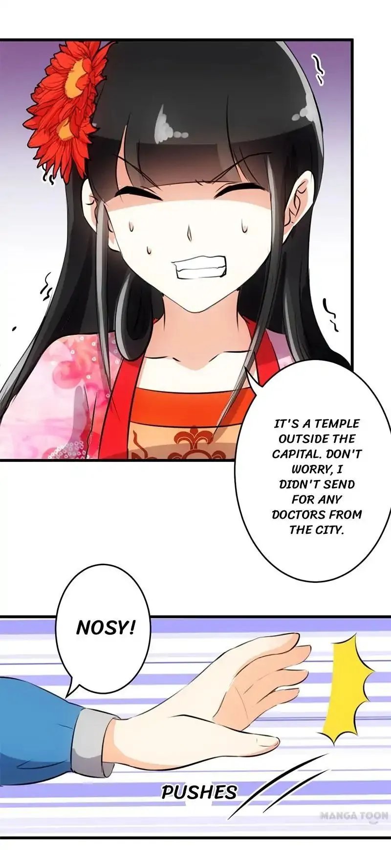 Read Prince, You