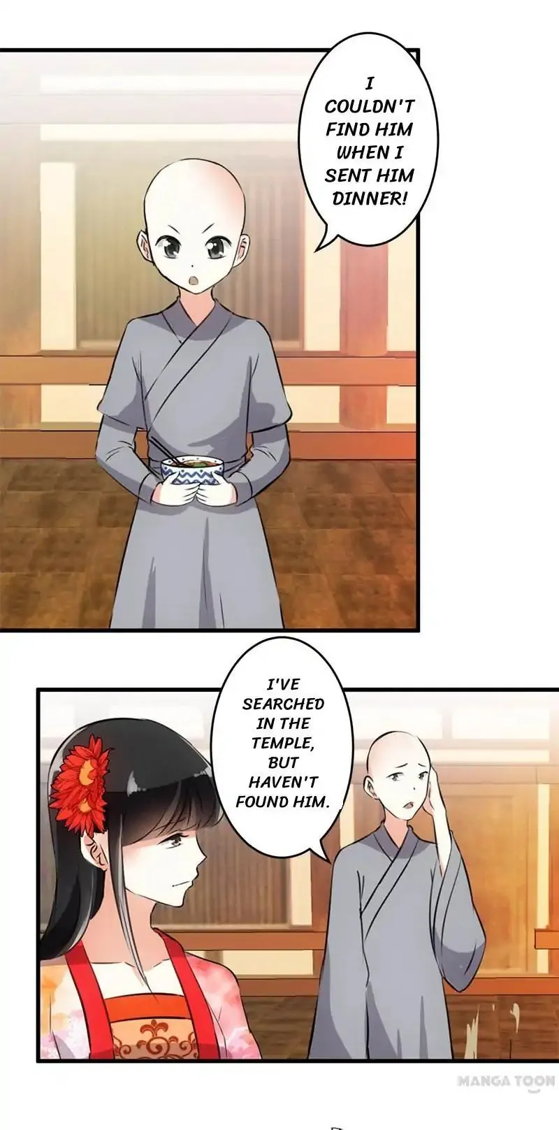 Read Prince, You