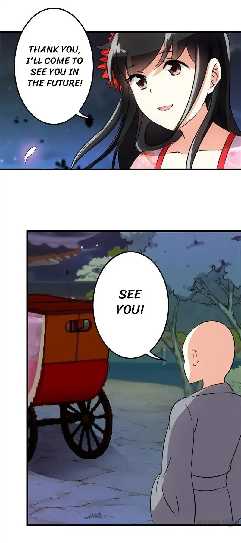 Read Prince, You
