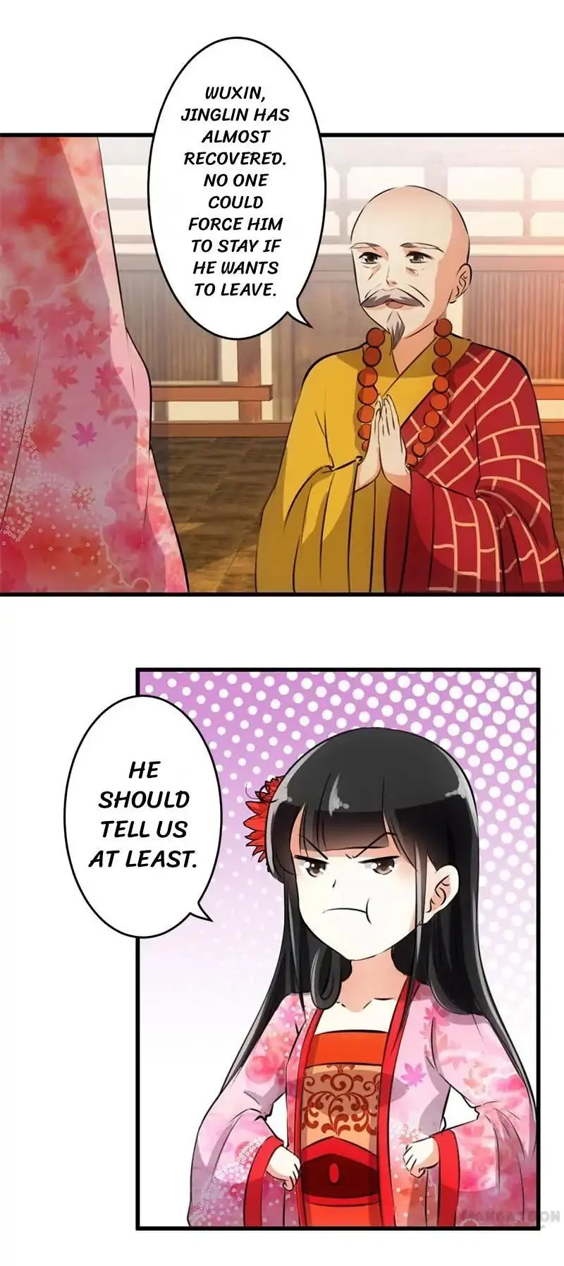 Read Prince, You
