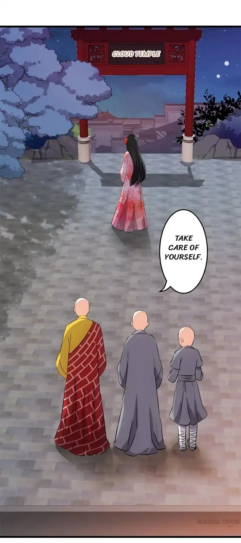 Read Prince, You